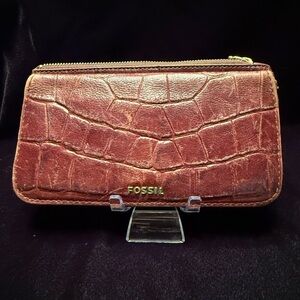 Fossil Bi-fold Wallett
